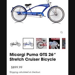 Bike 