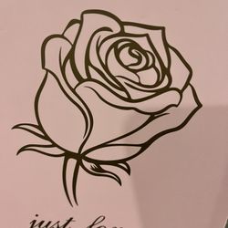 Rose Gift For Mother’s Day
