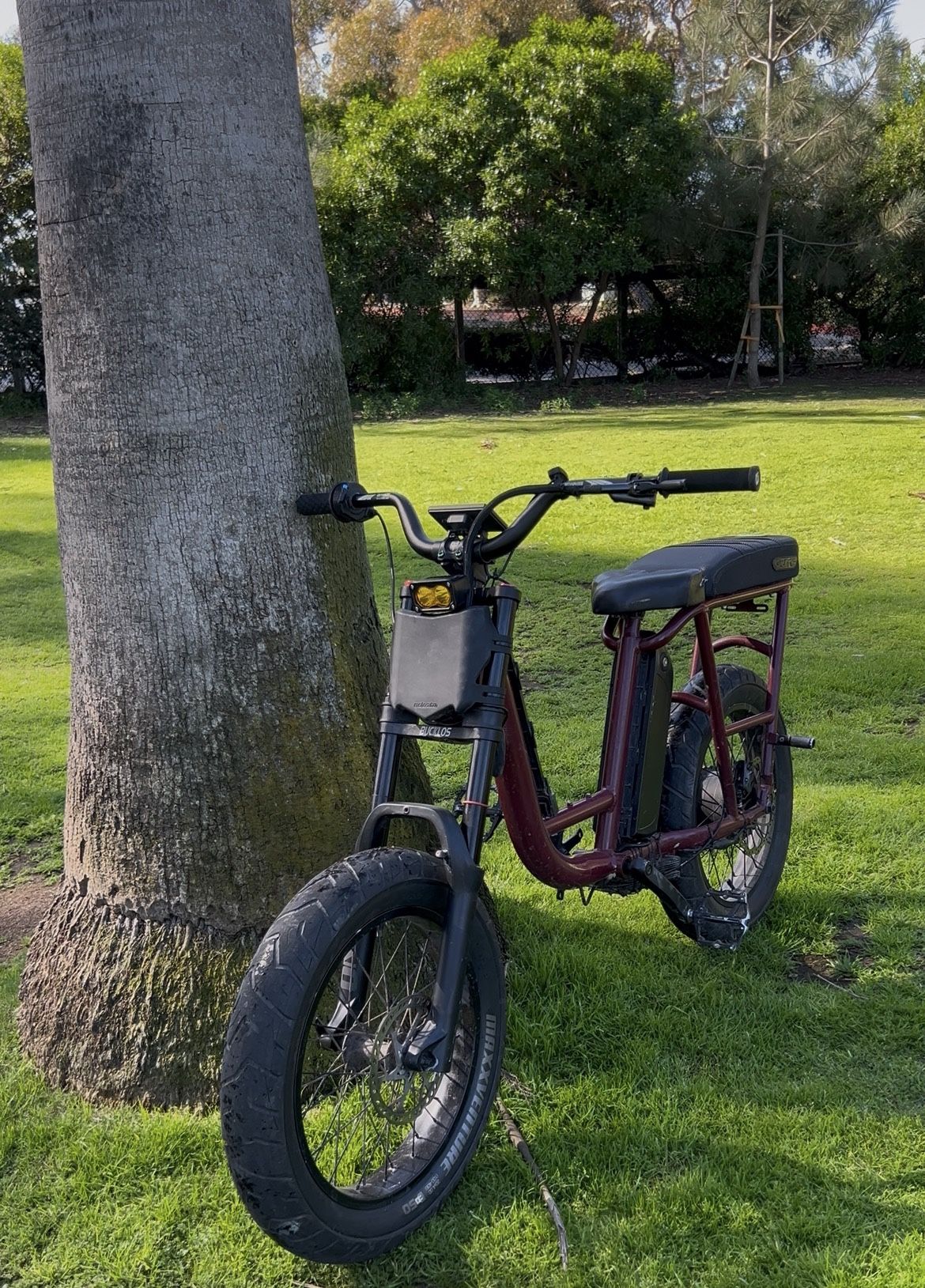 Moddded Radrunner Rad Runner 2 Modded for Sale in Aliso Viejo, CA - OfferUp