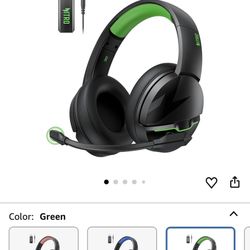 Acer Bluetooth Headphones 