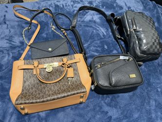 Bags, crossbody bags, purses  Purses 