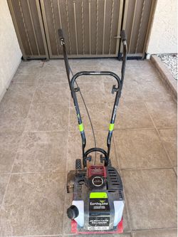 Rototiller