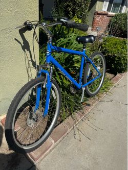 Nishiki Tamarack 18”  Men’s or Women’s