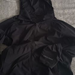 Lululemon Jacket Cash Or Trades
