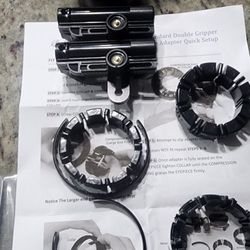 Phone Adapter- Novagrade