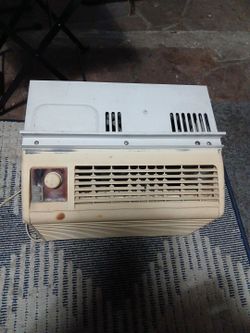 Ac unit