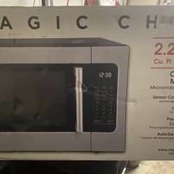 Magic Chef Microwave 