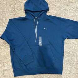 Nike Sweatshirt 