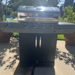 Charbroil Commercial Series Grill