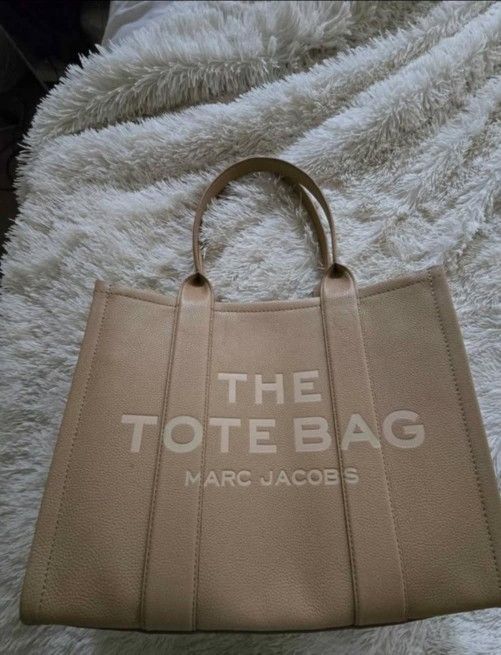 Marc JACOBS ,Tote Bag