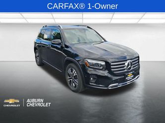 2024 Mercedes-Benz GLB 250