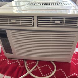 Window AC