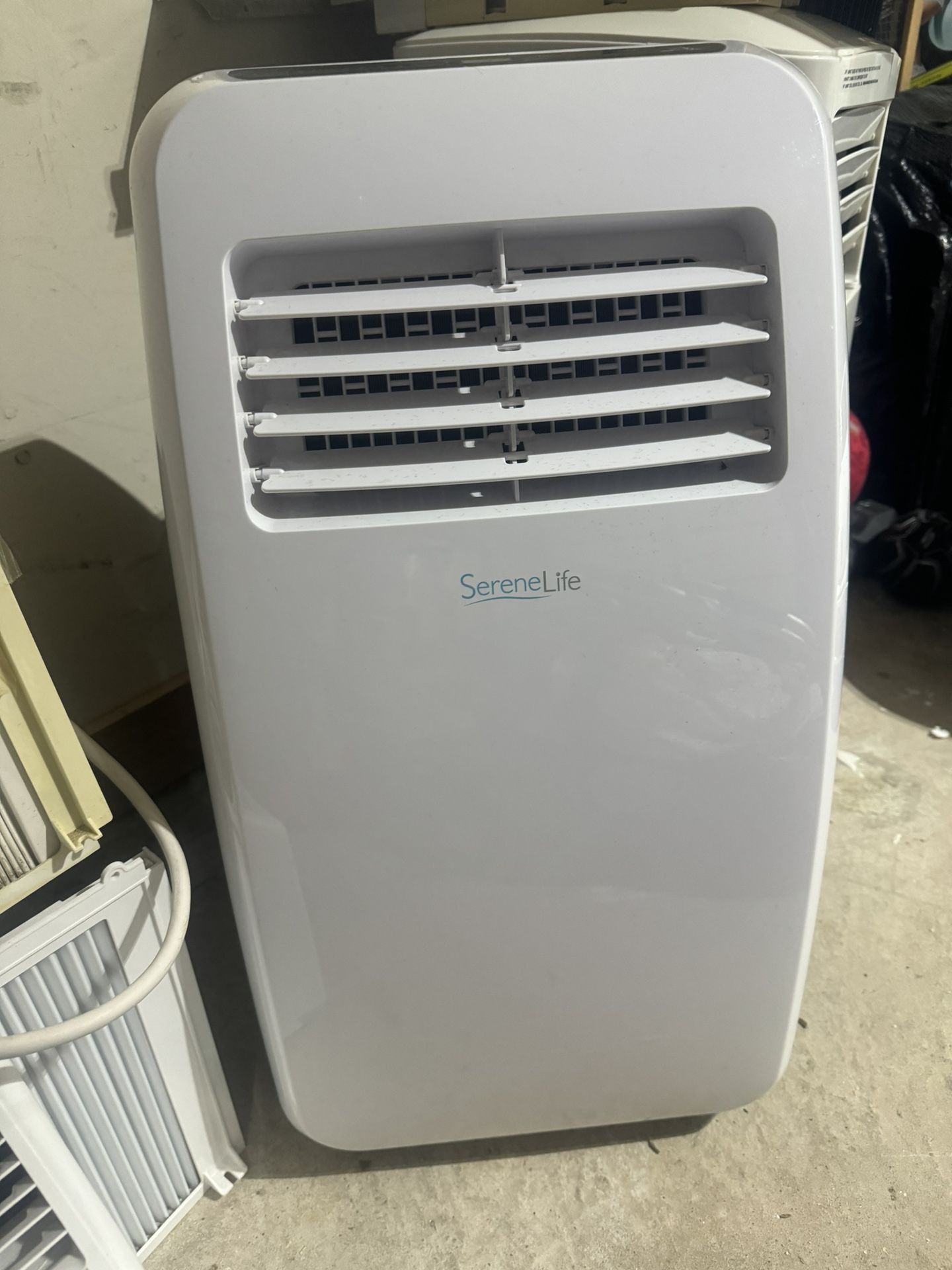 Ac Almost New