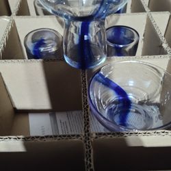 Margarita Glass Set (6-pieces)