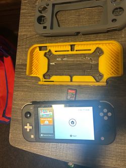 Ninetendo Switch