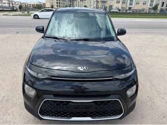 2020 KIA Soul