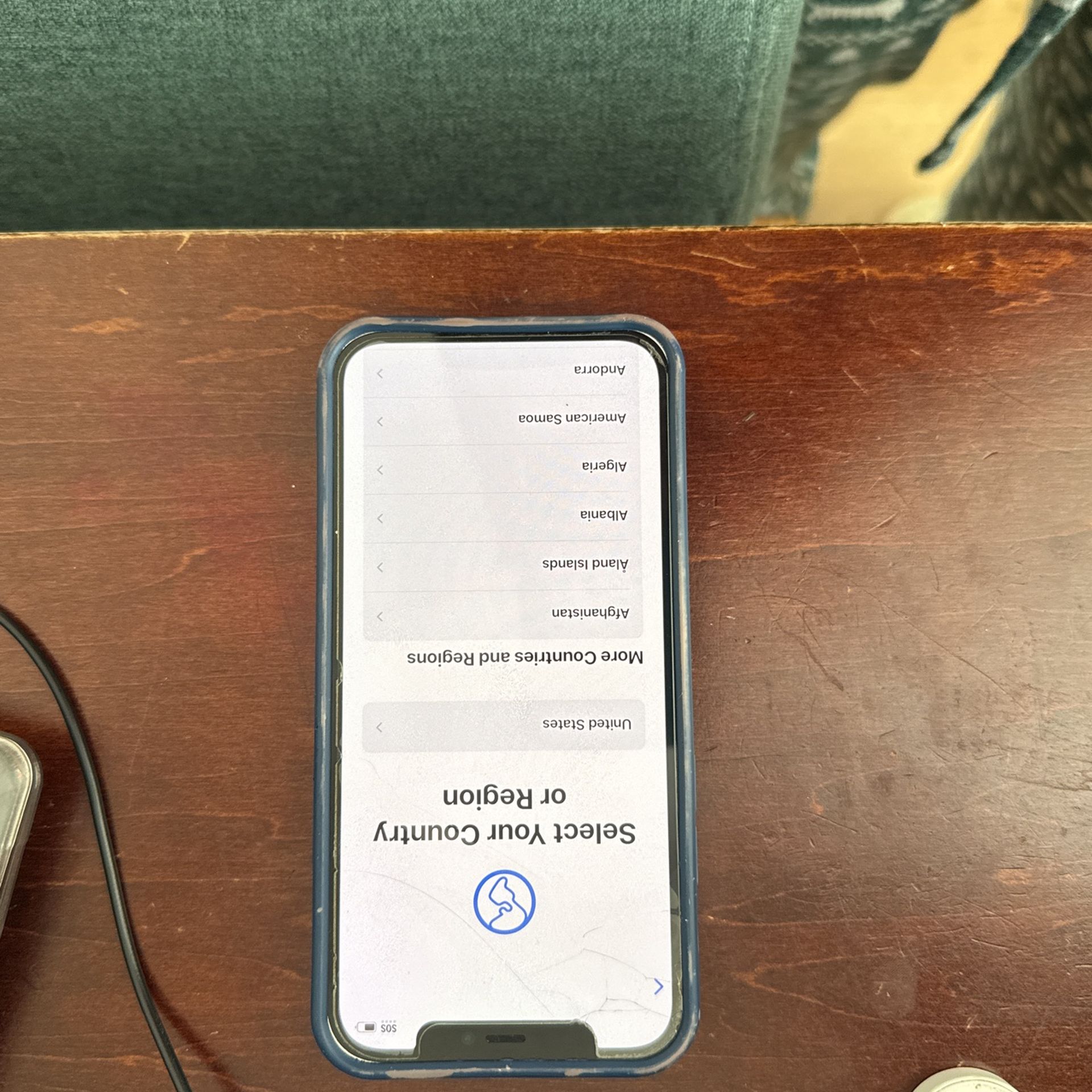 iPhone 12