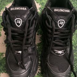  BALENCIAGA RUNNERS