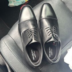 Dress Shoes 