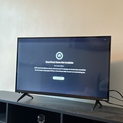 Vizio TV