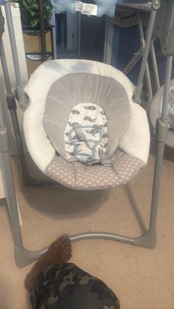 Baby Swing