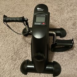Indoor Exercise/Rehab
