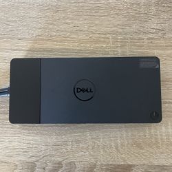 Dell WD19DCS Performance Dock – Dual USB-C | Great Condition