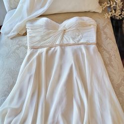 Formal Dress Size 4