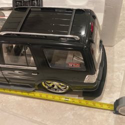 Old Lincoln  In The Box Working Perfect 