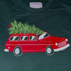 Christmas Crewneck