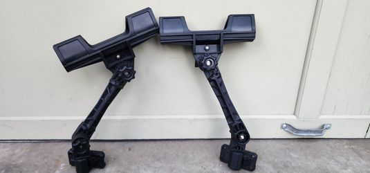 Polaris UTV Mirror Arms – Set of 2