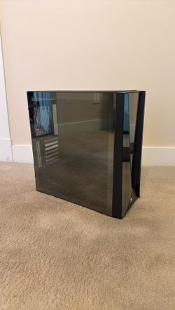 Ibuypower ATX case - Used