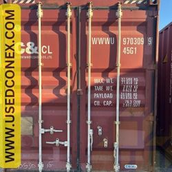Shipping Containers For Sale 