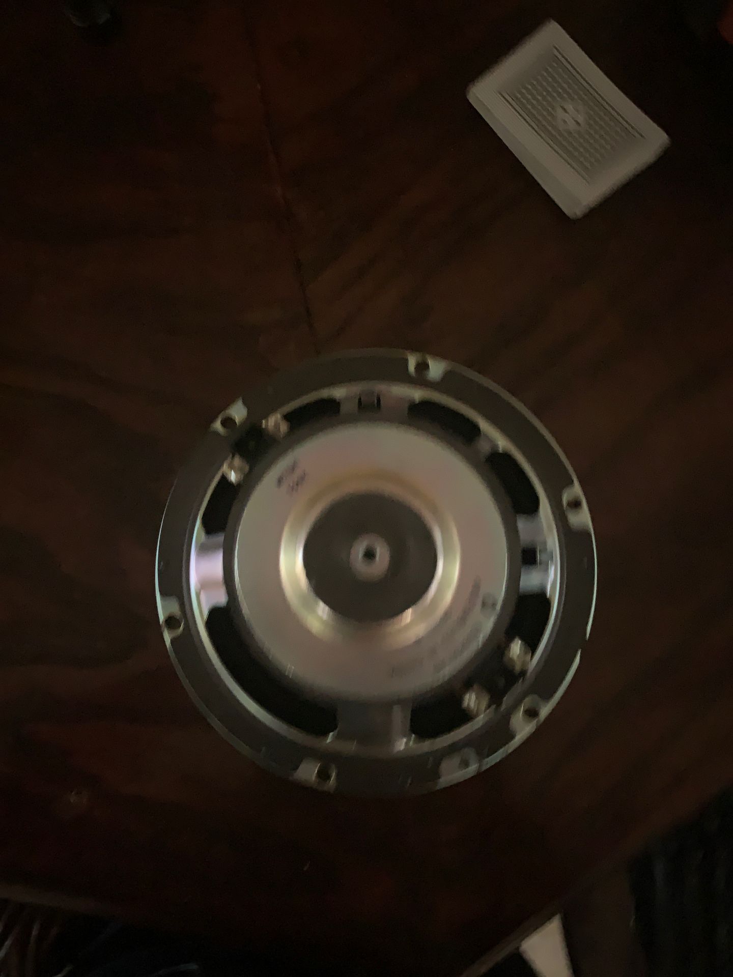 8 inch subwoofer