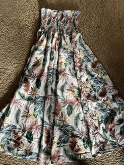Women’s dress