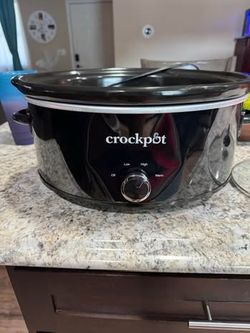 Slow cooker