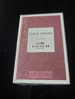 Coach Dreams Eau de Parfum 40ml
