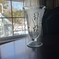 Vintage Vase