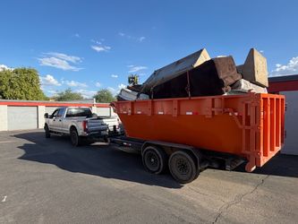 Trash Boss Phoenix