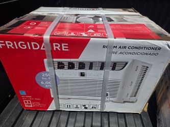 FRIGIDAIRE AC 6000 BTU
