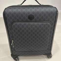 Gucci Carryon Suitcase