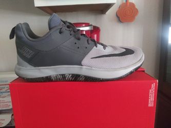 Nikes