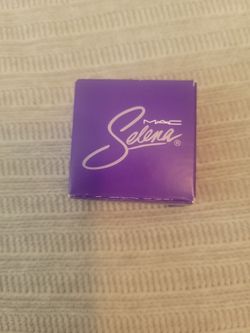 Mac Selena Eyeshadow 