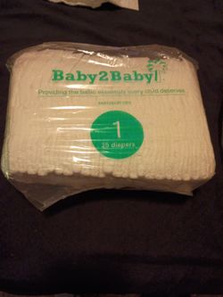 Baby 2 Baby