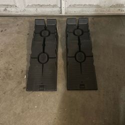 Car Ramp 