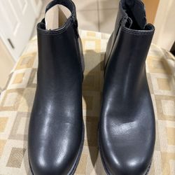 Brand New Black Sonoma Boots 