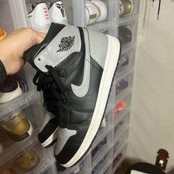 Jordan 1 High OG Shadow Size 12