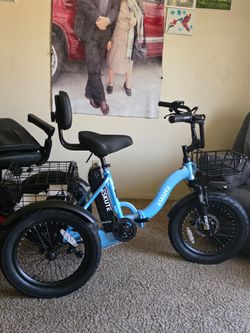 Eskute Ebike