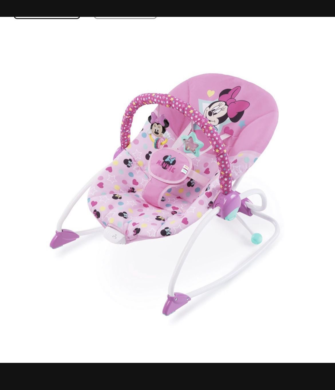 Bright Starts Infant To Toddler Chair