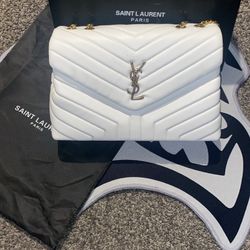 Ysl Purse 